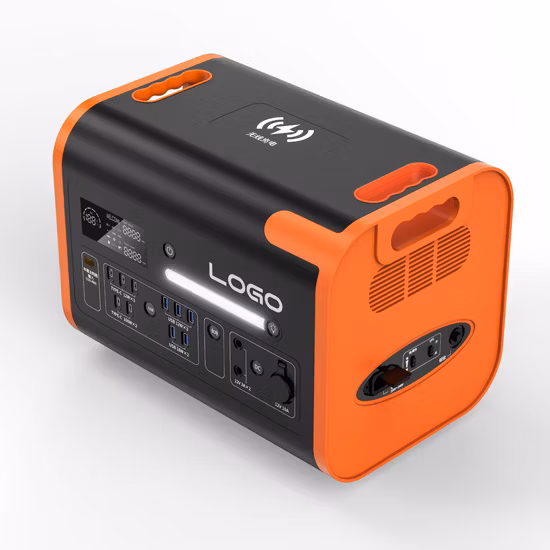 600W/568wh Portable Power Station Original Manufacturer Custom Brand Portable Power Station
