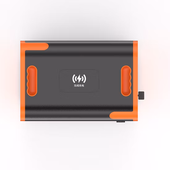 600W/568wh Portable Power Station Original Manufacturer Custom Brand Portable Power Station