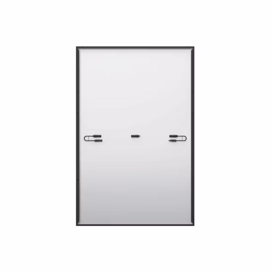 Longi ソーラーパネル 430W 435W 440W Hi