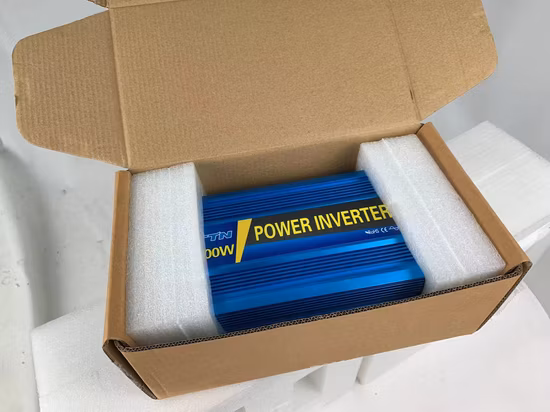 2kw 高周波デジタル電源ソーラー充電器純粋な正弦波インバーターソーラーエアコンインバーター